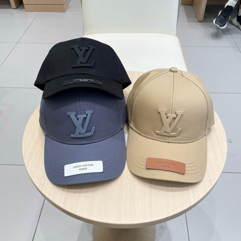 LV cap 062511